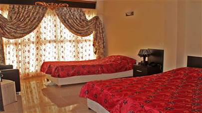 هتل زاگرس خوانسار هتل زاگرس خوانسار